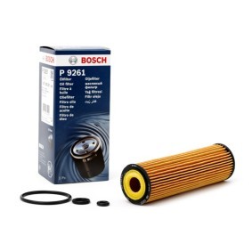 Φίλτρο Λαδιού Bosch (P9261) 1457429261
