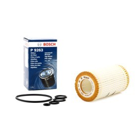 Φίλτρο Λαδιού Bosch (P9263) 1457429263
