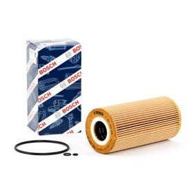 Φίλτρο Λαδιού Bosch (P9278) 1457429278