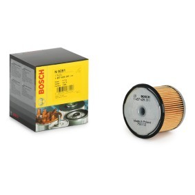 Φίλτρο Diesel Bosch (N9291) 1457429291