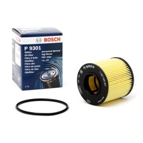 Φίλτρο Λαδιού Bosch (P9301) 1457429301