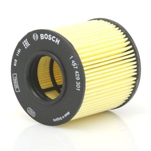 Φίλτρο Λαδιού Bosch (P9301) 1457429301