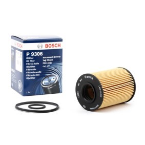 Φίλτρο Λαδιού Bosch (P9306) 1457429306