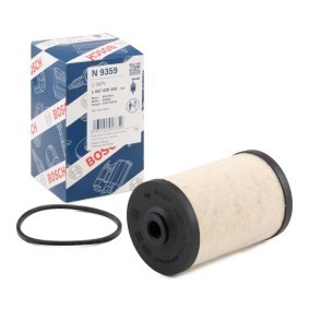 Φίλτρο Diesel Bosch (N9359) 1457429359