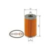 Φίλτρο Λαδιού Bosch (P9606) 1457429606 - Image 3