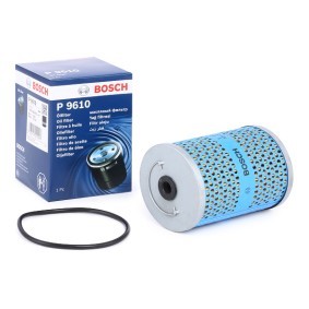 Φίλτρο Λαδιού Bosch (P9610) 1457429610
