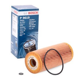 Φίλτρο Λαδιού Bosch (P9619) 1457429619