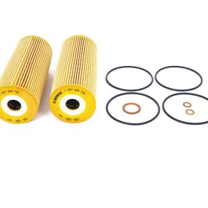 Φίλτρο Λαδιού Bosch (P9732) 1457429732