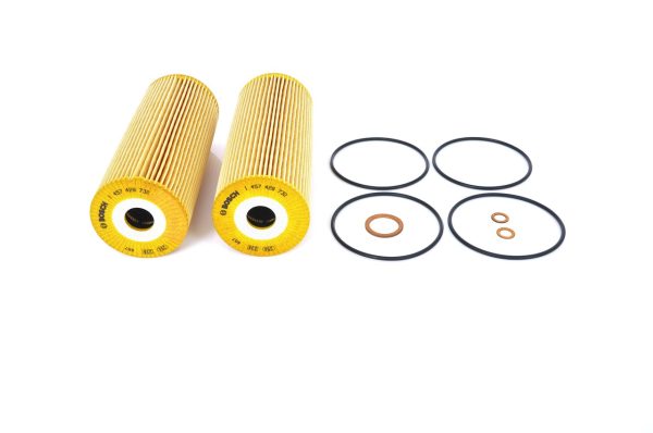 Φίλτρο Λαδιού Bosch (P9732) 1457429732