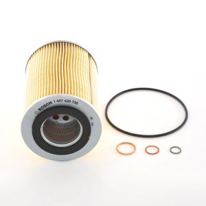 Φίλτρο Λαδιού Bosch (P9735) 1457429735