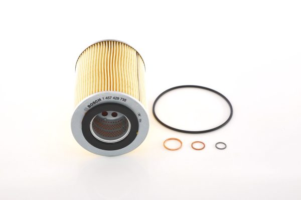 Φίλτρο Λαδιού Bosch (P9735) 1457429735