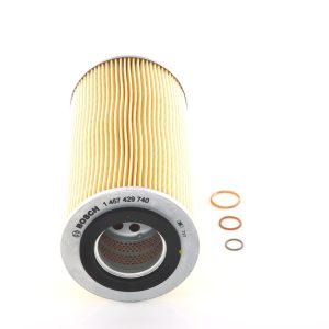 Φιλτρο Λαδιού Bosch (P9740) 1457429740