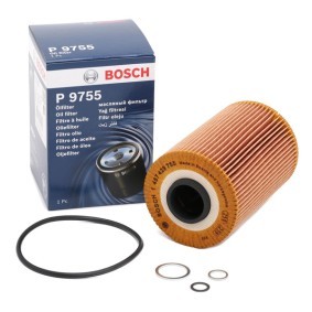 Φίλτρο Λαδιού Bosch (P9755) 1457429755