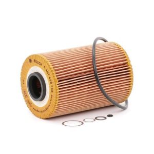 Φίλτρο Λαδιού Bosch (P9755) 1457429755