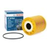 Φίλτρο Λαδιού Bosch (P9762) 1457429762