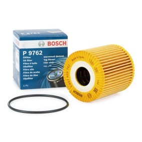 Φίλτρο Λαδιού Bosch (P9762) 1457429762