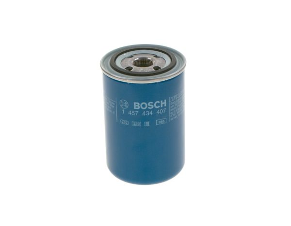 Φίλτρο Diesel Bosch (N4407) 1457434407