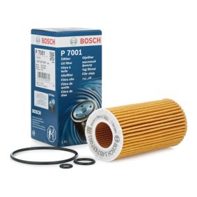 Φίλτρο Λαδιού Bosch (P7001) 1457437001