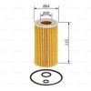 Φίλτρο Λαδιού Bosch (P7001) 1457437001 - Image 3