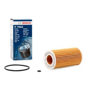 Φίλτρο Λαδιού Bosch (P7002) 1457437002