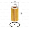 Φίλτρο Λαδιού Bosch (P7002) 1457437002 - Image 3