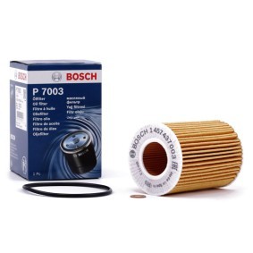 Φίλτρο Λαδιού Bosch (P7003) 1457437003