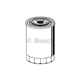 Φίλτρο Λαδιού Bosch (P2009) 0986452009