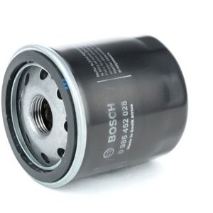 Φίλτρο Λαδιού Bosch (P2028) 0986452028