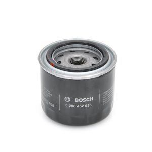 Φίλτρο Λαδιού Bosch (P2035) 0986452035