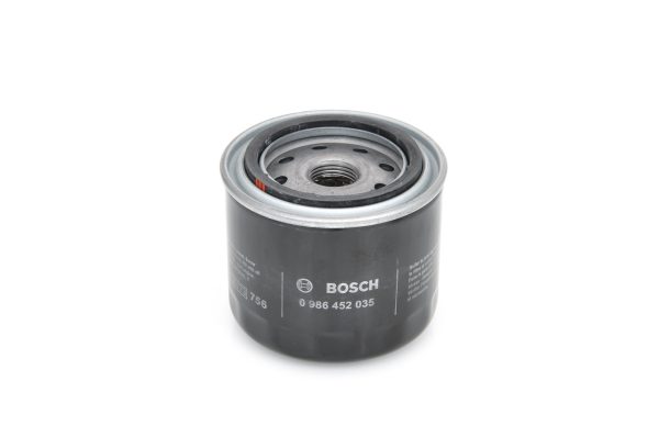 Φίλτρο Λαδιού Bosch (P2035) 0986452035