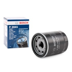 Φίλτρο Λαδιού Bosch (P2041) 0986452041