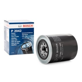 Φίλτρο Λαδιού Bosch (P2042) 0986452042