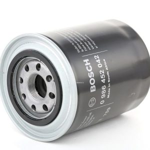 Φίλτρο Λαδιού Bosch (P2042) 0986452042