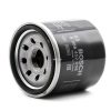 Φίλτρο Λαδιού Bosch (P2058) 0986452058 - Image 2