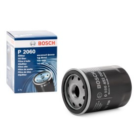 Φίλτρο Λαδιού Bosch (P2060) 0986452060