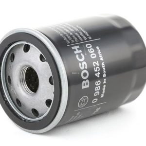 Φίλτρο Λαδιού Bosch (P2060) 0986452060