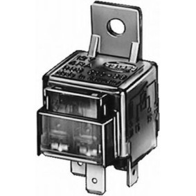 Ρελέ Hella 24v 4RA003510651