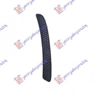 Αεραγωγος ΠΡΟΦΥΛ. Πισω (AMG) Δεξ. Mercedes A Class (W176) 12-15     528104831