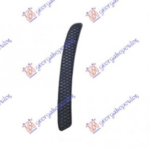 Αεραγωγος ΠΡΟΦΥΛ. Πισω (AMG) Αριστ. Mercedes A Class (W176) 12-15     528104832