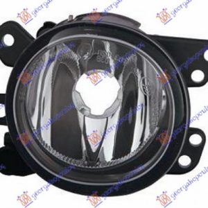 Προβολέας Ομίχλης (Ε) Δεξ. Mercedes A Class (W176) 12-15    528105111