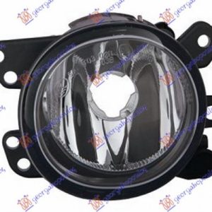 Προβολέας Ομίχλης (Ε) Αριστ. Mercedes A Class (W176) 12-15     528105112