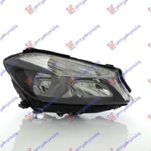 Φανος Εμπρος ΗΛΕΚΤ. (Ε) (ΜΕ ΜΟΤΕΡ) (DEPO) Δεξ. Mercedes A Class (W176) 12-15    528105131
