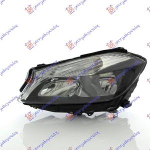 Φανος Εμπρος ΗΛΕΚΤ. (Ε) (ΜΕ ΜΟΤΕΡ) (DEPO) Αριστ. Mercedes A Class (W176) 12-15    528105132