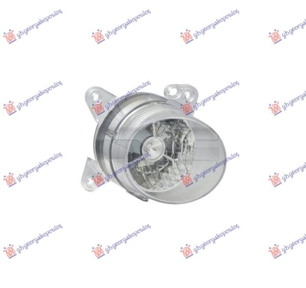 Φανος Ημέρας Εμπρός Led Στρογ Δεξ. Mercedes A Class (W176) 12-15    528105308