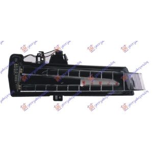 Φλας Πλαϊνό Καθρέφτη (LED) / MERCEDES A CLASS (W176) 12-15   528105492
