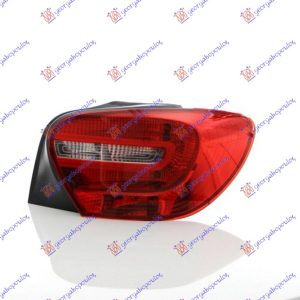 Φανος Πισω (Ε) Δεξ. Mercedes A Class (W176) 12-15     528105811