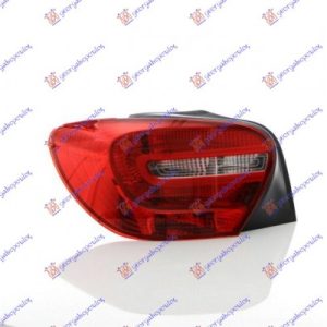 Φανος Πισω (Ε) Αριστ. Mercedes A Class (W176) 12-15     528105812