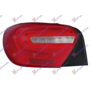 Φανος Πισω Led (E) Δεξ. Mercedes A Class (W176) 12-15     528105818