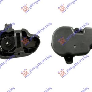 Μοτέρ Κλειδαριάς Πόρτας Πισω (2pin) Mercedes Cls (W218) Coupe 10-14     532107220