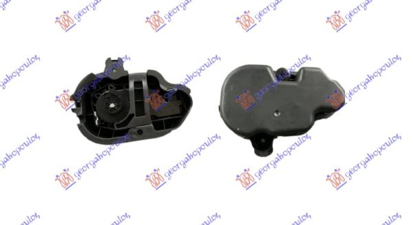Μοτέρ Κλειδαριάς Πόρτας Πισω (2pin) Mercedes Cls (W218) Coupe 10-14     532107220